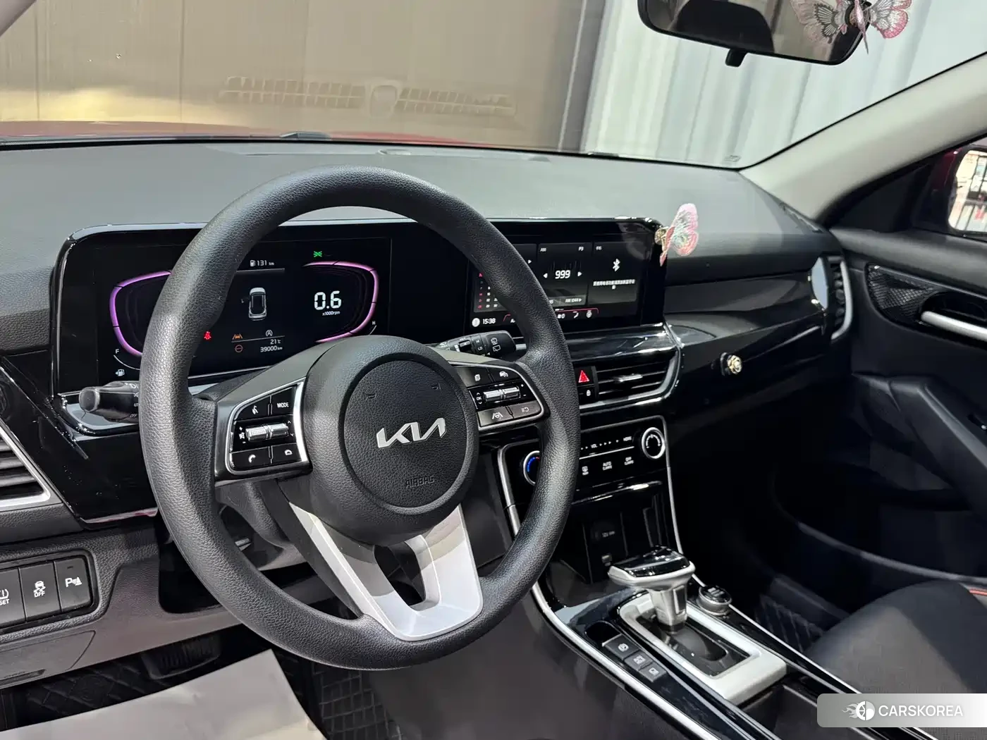 Kia Seltos id 4601043 из Китая 17