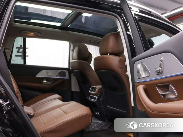Mercedes-Benz GLS id 4298225 из Китая 29