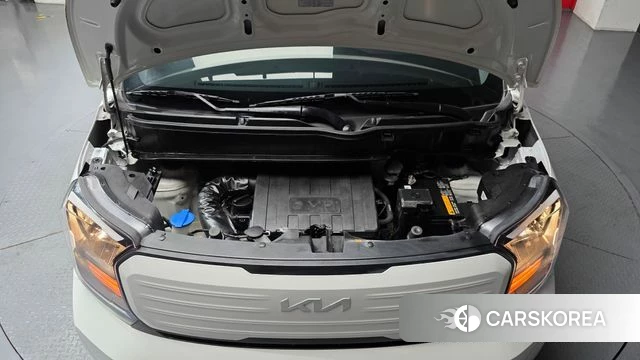 Kia The New Kia Ray id 4783242 из Кореи 26