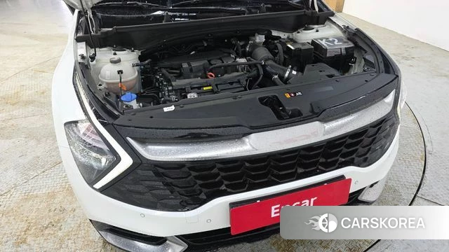 Kia Sportage 5th Generation id 4349256 из Кореи 28