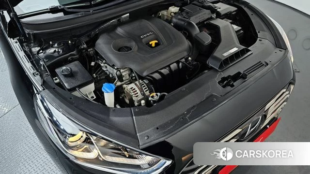 Hyundai Sonata New Rise id 3966277 из Кореи 16