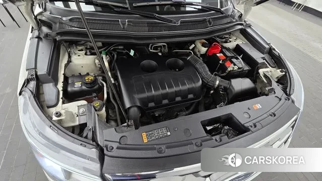 Ford Explorer id 3698681 из Кореи 16