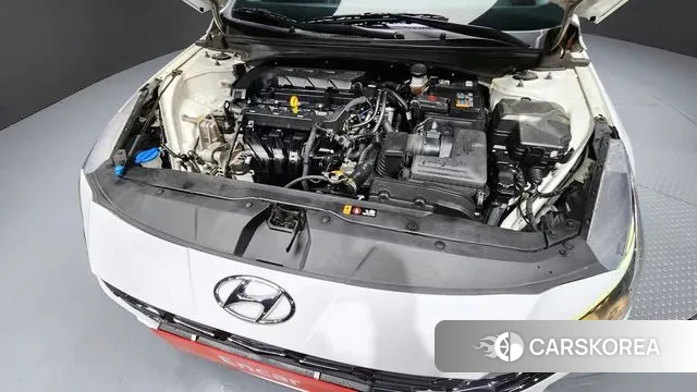 Hyundai Avante (CN7) id 3675505 из Кореи 16