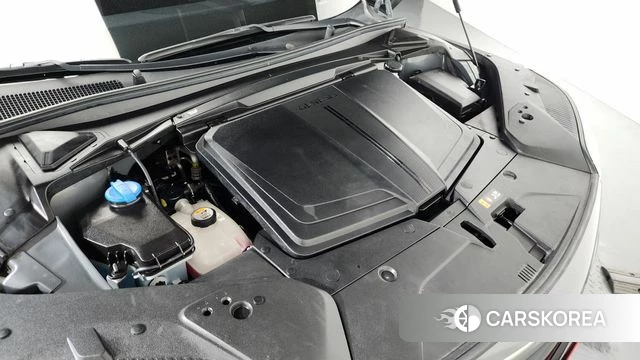 Genesis GV60 id 3884333 из Кореи 16