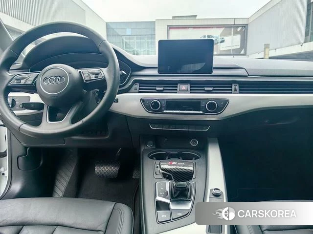Audi A5 id 4182538 из Китая 10
