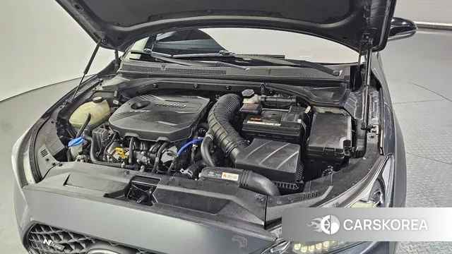 Hyundai Veloster (JS) id 3547656 из Кореи 16