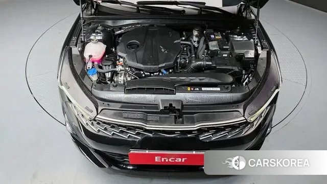 Kia K5 3rd generation id 3572610 из Кореи 16