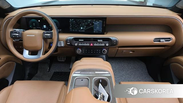 Hyundai Palisade (LX3) id 4200817 из Кореи 33