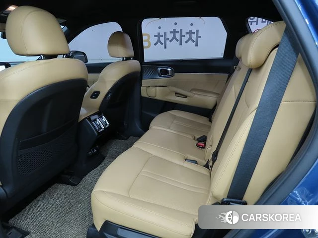 Kia Sorento 4th Generation id 4490281 из Кореи 16