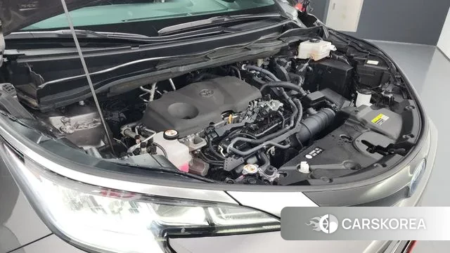 Toyota Sienna 4th Generation id 3624914 из Кореи 16