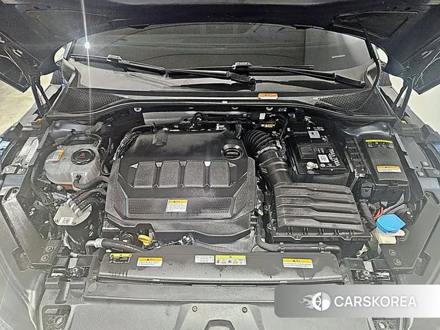 Volkswagen Arteon id 3707375 из Кореи 16