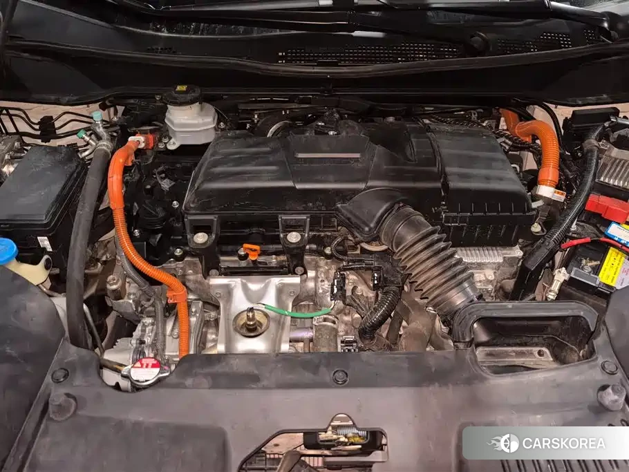 Honda Odyssey id 4539121 из Китая 12