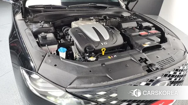 Hyundai The New Grandeur IG id 3772144 из Кореи 16