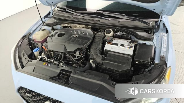 Hyundai Veloster (JS) id 4363130 из Кореи 26