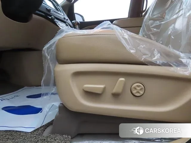 Kia The New Carnival id 3429064 из Кореи 16