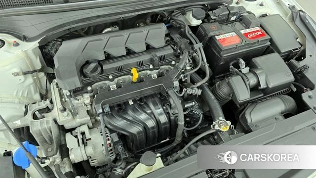 Kia Come New K3 id 3796316 из Кореи 16