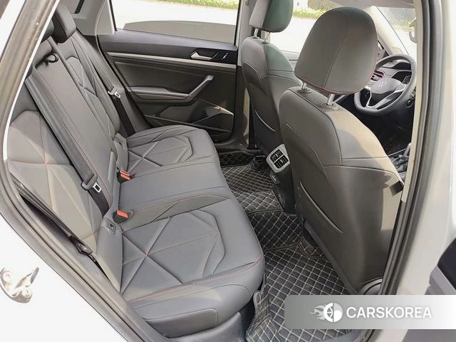 Volkswagen Lavida 2025 Белый из Китая, фото 6