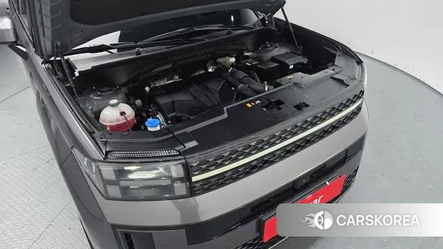 Hyundai Santa Fe (MX5) id 3664234 из Кореи 16