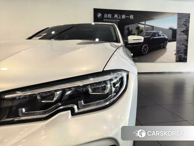 BMW 3 series id 4365753 из Китая 16