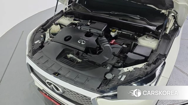 Infiniti QX50 (P71A) id 4325271 из Кореи 29