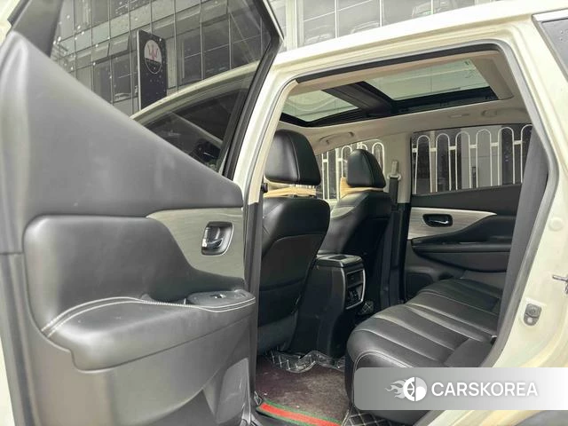 Nissan Loulan id 4298510 из Китая 12