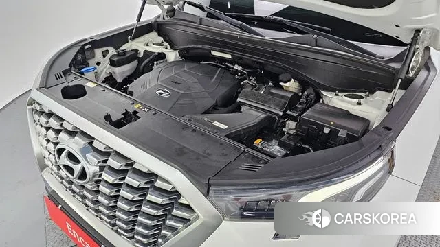 Hyundai Palisade id 3772545 из Кореи 16