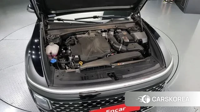 Hyundai Grandeur (GN7) id 3052900 из Кореи 16