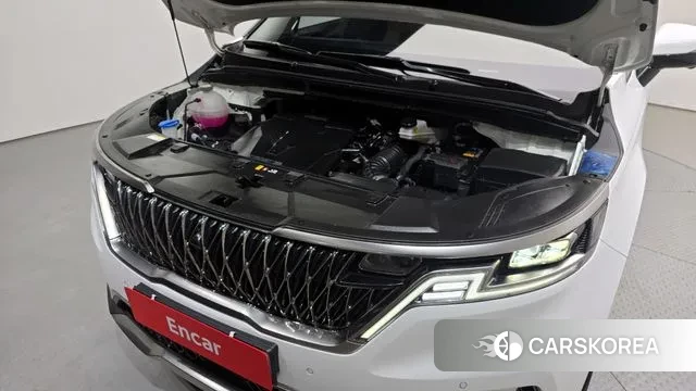 Kia Carnival 4th generation id 3405385 из Кореи 16