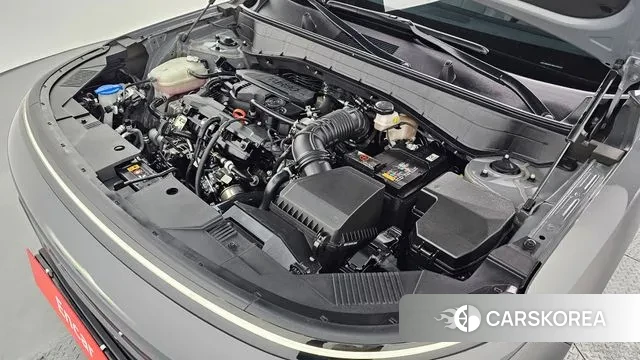 Hyundai Kona (SX2) id 3696047 из Кореи 16