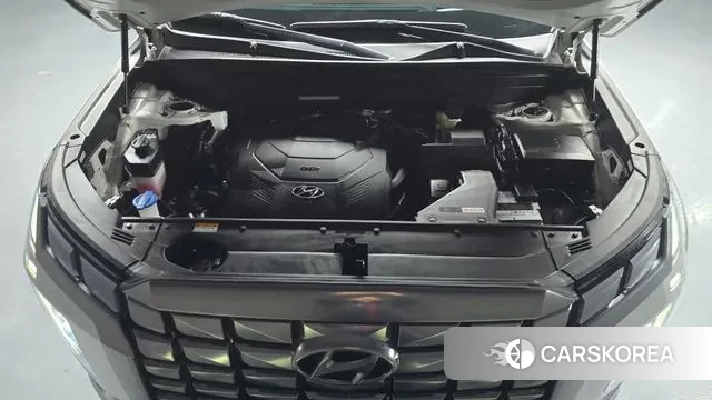 Hyundai The New Palisade id 3639578 из Кореи 16