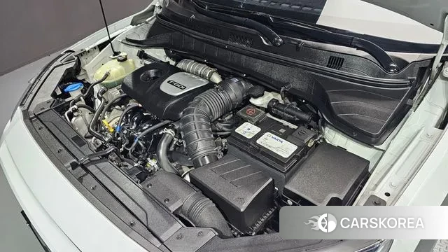 Hyundai Kona id 3013672 из Кореи 16