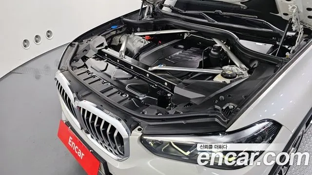 BMW X5 (G05) id 2936293 из Кореи 16