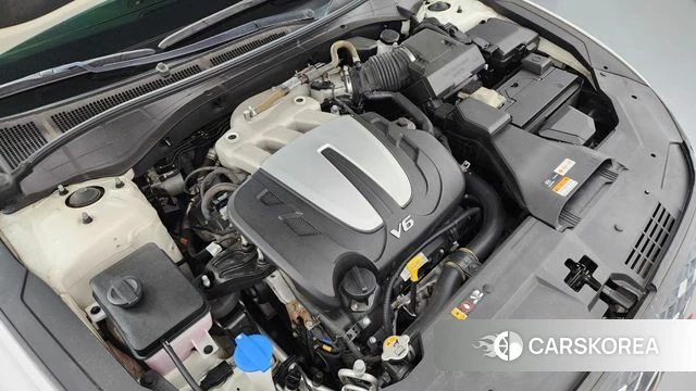 Hyundai The New Grandeur IG id 4316075 из Кореи 32