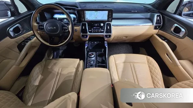 Kia Sorento 4th Generation id 3406462 из Кореи 16