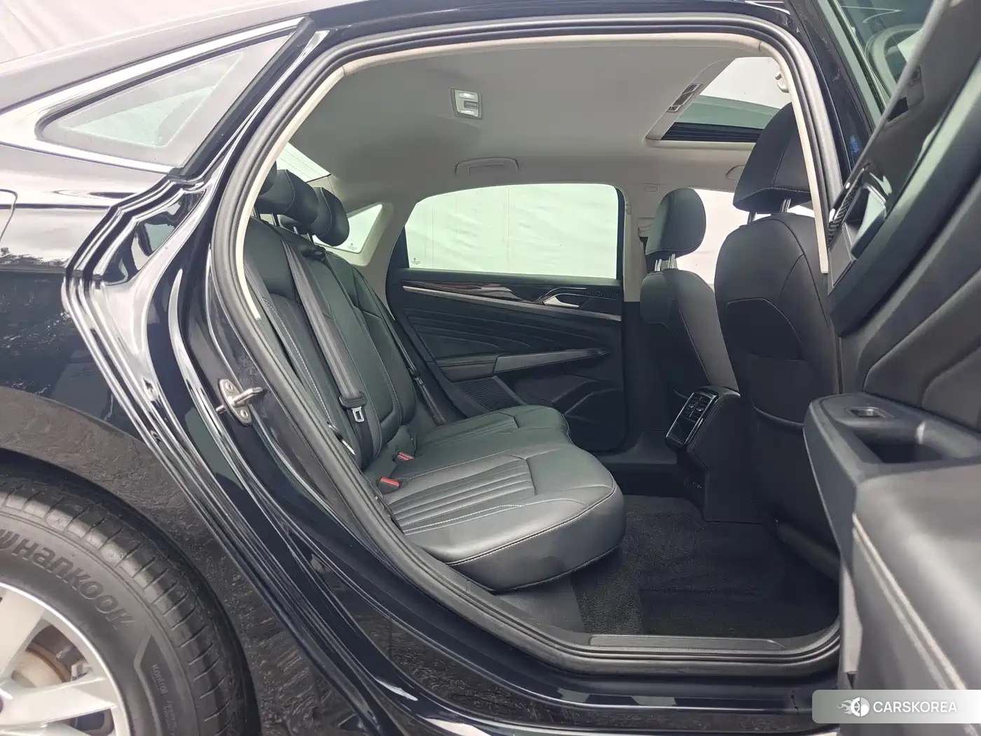 Volkswagen Passat id 4679528 из Китая 19