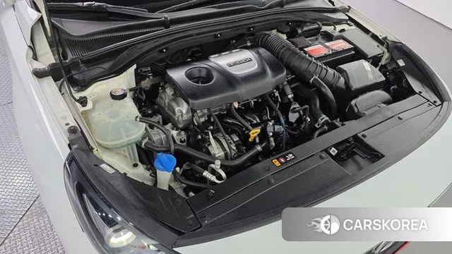 Hyundai i30 (PD) id 3308051 из Кореи 16