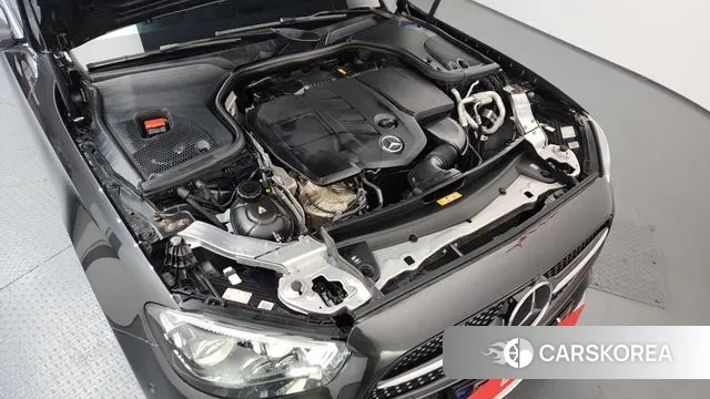 Mercedes-Benz E-Class W213 id 3671077 из Кореи 16