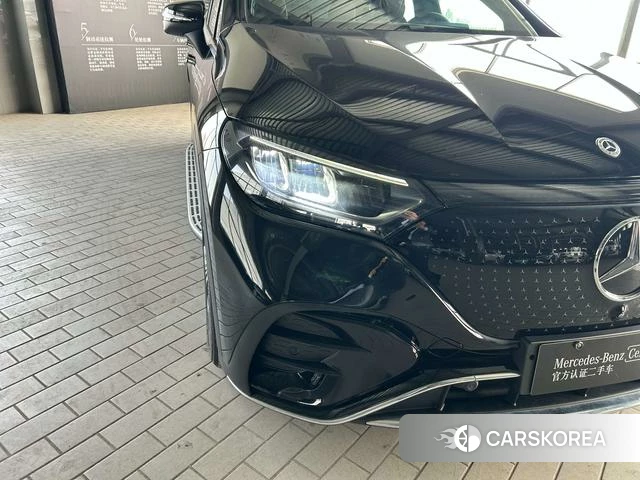 Mercedes-Benz EQE SUV id 4265360 из Китая 13