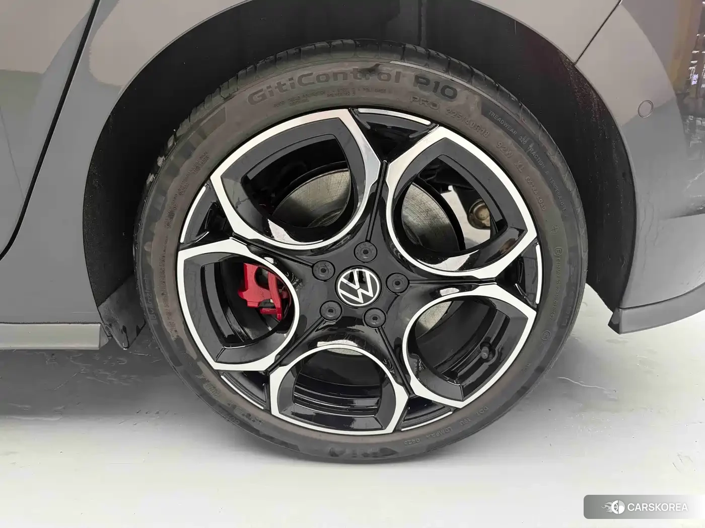 Volkswagen Golf id 4548090 из Китая 15