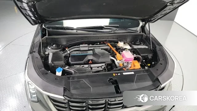 Kia The New Sorento 4th Generation id 3278880 из Кореи 16