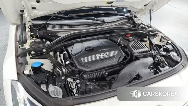 BMW 2 Series Gran Coupe (F44) id 3681101 из Кореи 16