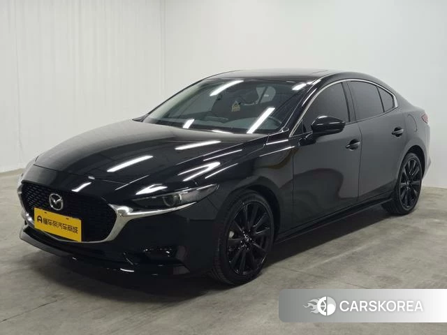 Mazda 3 Angkesaila id 4261322 из Китая 16