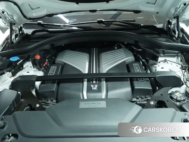 Rolls-Royce Cullinan id 3696962 из Кореи 16