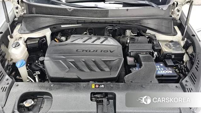 Kia The New Sorento id 2981806 из Кореи 16