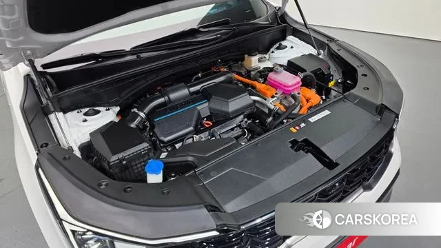 Kia The New Sorento 4th Generation id 3467372 из Кореи 16