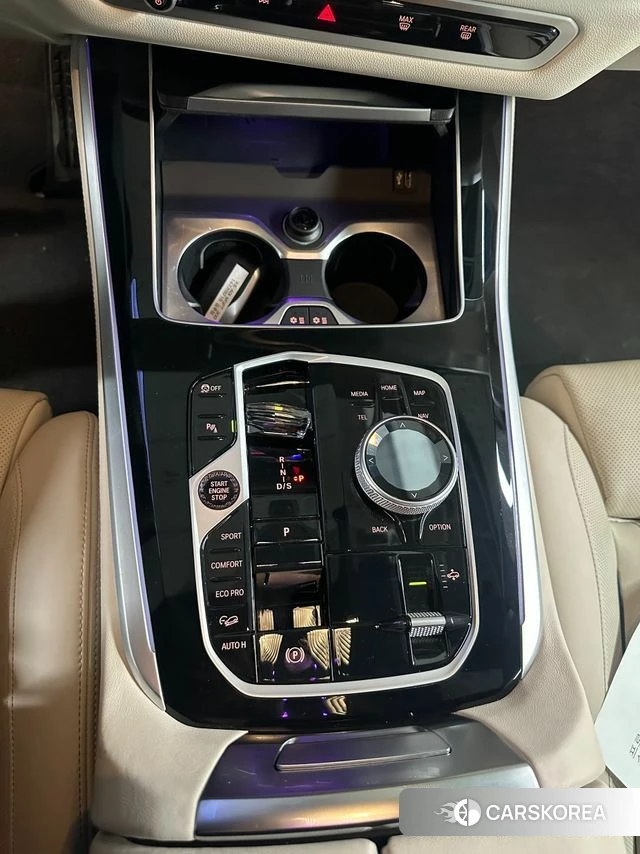 BMW X5 (G05) id 3909231 из Кореи 6