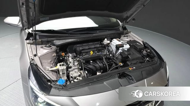 Hyundai Avante (CN7) id 4619771 из Кореи 16