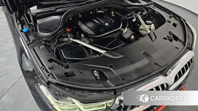 BMW 6 Series GT (G32) id 3601337 из Кореи 16