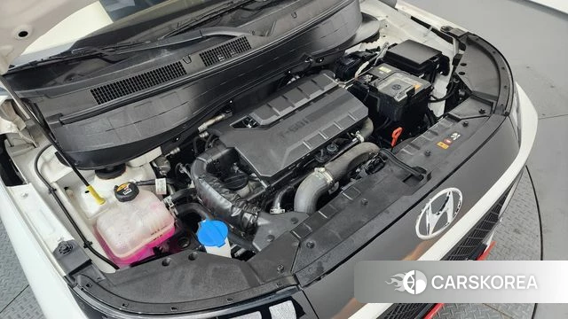 Hyundai Casper id 4898663 из Кореи 16