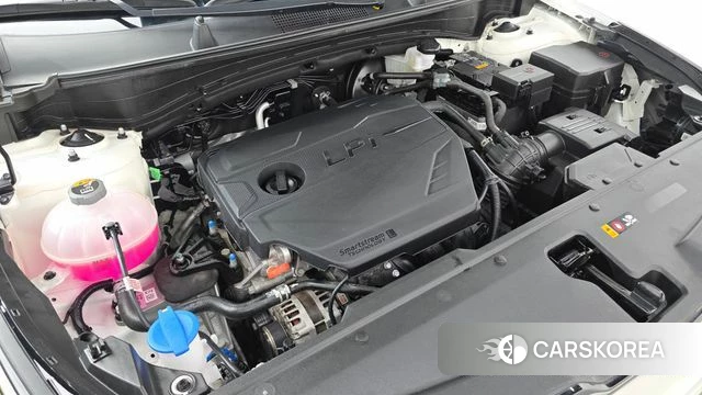 Kia Sportage 5th Generation id 4792117 из Кореи 27